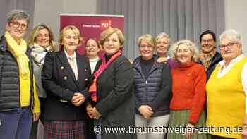 Helmstedter CDU-Frauenunion hat eine neue Chefin