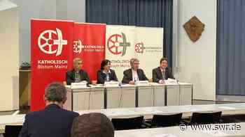 Bistum Mainz: Bischof reagiert entsetzt auf Missbrauchsfälle