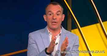 Martin Lewis issues warning over £200 energy bill support for households