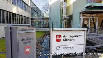 Kinderpornografie: 29-jähriger Gifhorner wird freigesprochen