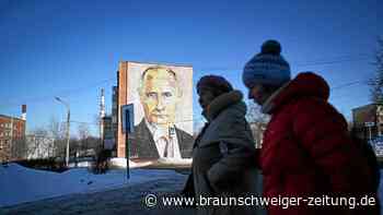 Teuer und vergriffen: In Russland werden Medikamente knapp