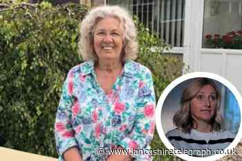 Family of Valerie Kneale appear on BBC’s Crimewatch in hunt for killer