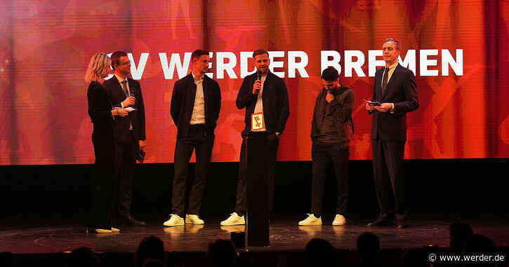 "Das hat uns fliegen lassen"