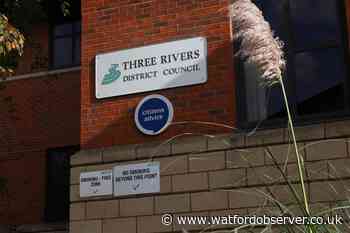 Green belt land is ‘needed for Three Rivers local plan’