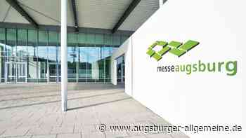 Messe Augsburg richtet mit "SuperStay live" neue Veranstaltung aus
