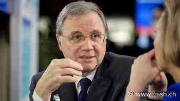 Zinskommentare: Italiens Notenbankchef ist sauer auf seine geschwätzigen EZB-Kollegen