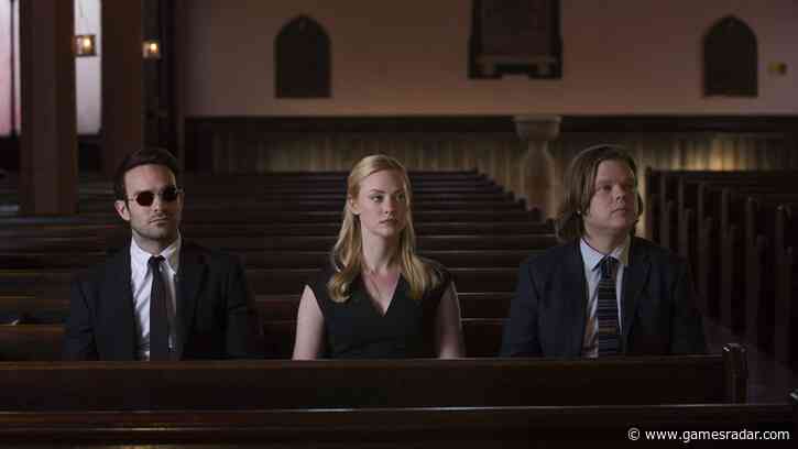 Marvel fans aren't happy about two major Daredevil characters not returning for Born Again