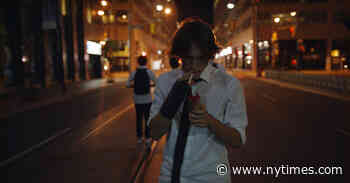 ‘Therapy Dogs’ Review: It’s Time to Be Real