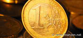 Euro Dollar Kurs: Darum stabilisiert sich der Euro zum US-Dollar