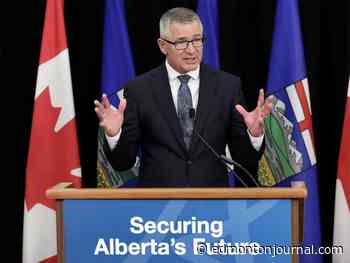 Wednesday's letters: UCP budget buys votes with tax dollars