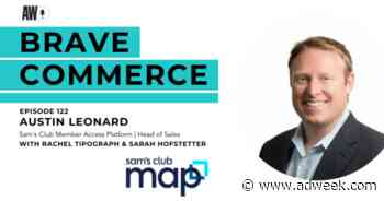 Brave Commerce Podcast: Maximizing Value Exchange to Build Trust