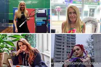 International Women’s Day: Ten inspiring south London women