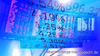 Die größten Staatsfonds der Welt