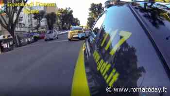 Il ricercato con il reddito di cittadinanza