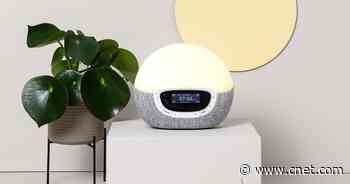 5 Best Sunrise Alarm Clocks for 2023     - CNET