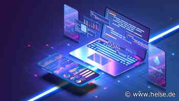Integrated Haskell Platform: Rapid Prototyping mit Haskell und Nix