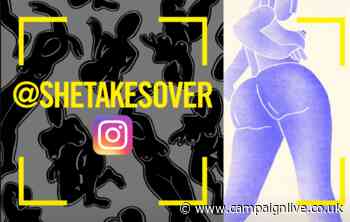 Adam & Eve/DDB adds global jury to #SheTakesOver initiative