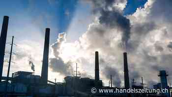 Erste CO2-Einspeicherung in dänischer Nordsee gestartet