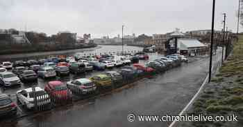 Full list of Newcastle parking charges as prices to rise at more than 170 sites in April