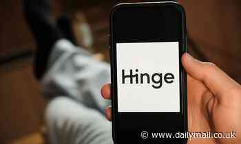 Hinge is DOWN: Dating app crashes for unlucky singletons across the UK 