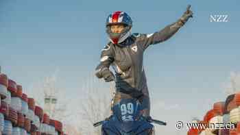 Rebellion gegen Unterdrückung: Die Fotografin Forough Alaei zeigt Iranerinnen, die ihren eigenen Weg gehen