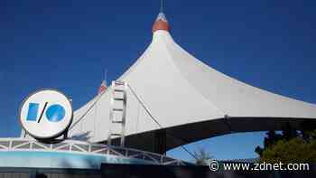 Here's when Google I/O 2023 kicks off