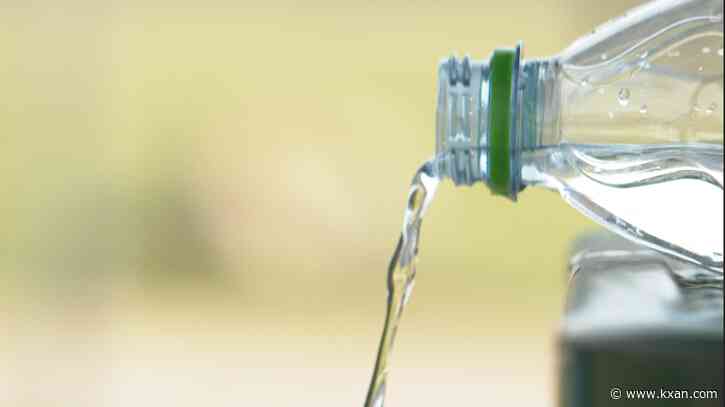 Pipeline providing drinking water could fail again, official says