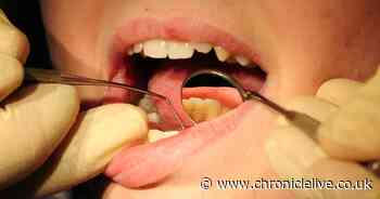 Dentists could be offered cash incentives to fill north Northumberland shortfall