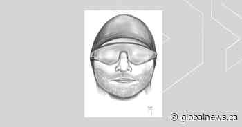 Alberta RCMP seeks information about suspect following Bragg Creek ski trail incident