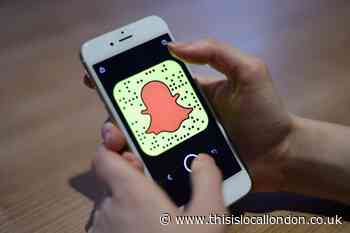 Woman admits stabbing friend and filming on Snapchat in East Dulwich
