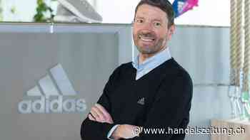 Adidas versüsst Rorsted den Abschied mit 16 Millionen Euro