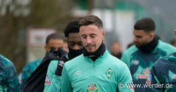 Werder-Trio verpasst Trainingsauftakt