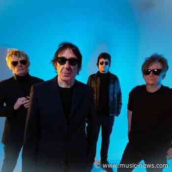 Buzzcocks and Lambrini Girls join Iggy Pop's Dog Day Afternoon all-dayer
