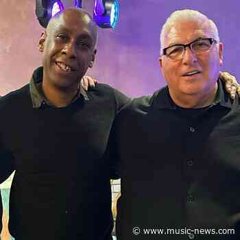 Amy Winehouse's band reunite for intimate gigs