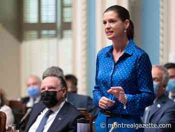 Quebec announces measures to mitigate fallout from SAAQ online debacle