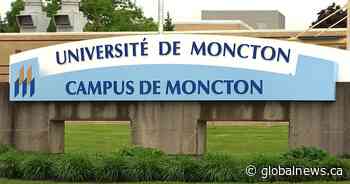 Movement rekindled to rename N.B. university connected to ‘torturer’ of Acadians