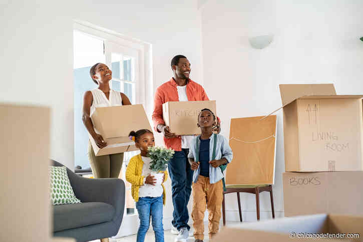 The Carr Report: Is buying a home a terrible investment?