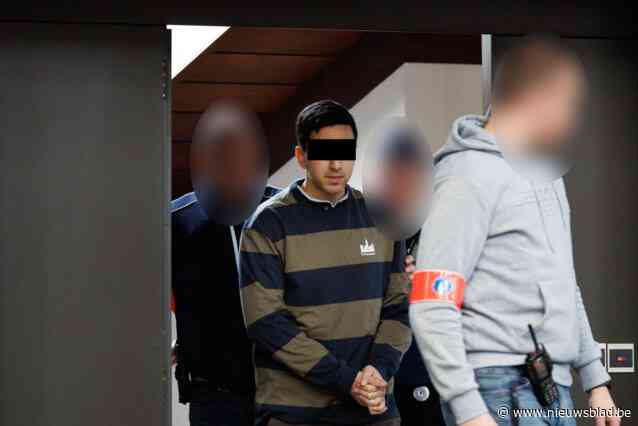 ASSISEN. Wetsdokters weerleggen verklaringen Musawi: “Youlia werd gedood met meer dan 40 steken, waarvan sommige tot op het bot”