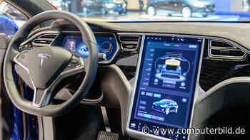 Elon Musk: Nächster Tesla fährt fast vollständig autonom