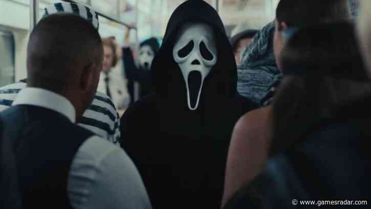 Critics can't decide if Scream 6 is "treading water" or "sturdy and familiar"