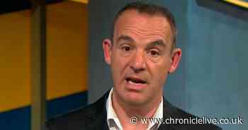 Martin Lewis fan saves almost £2k on nursery fees through scheme he had 'never heard of'