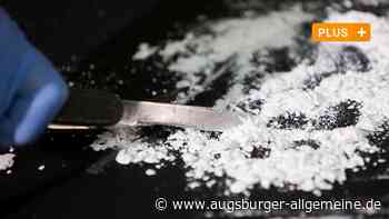 Razzia mit SEK in Neu-Ulmer Stadtteil: So steht es um die Drogen-Szene