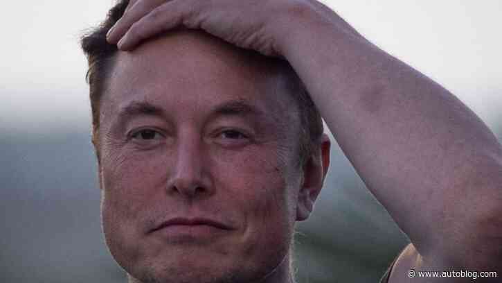 Documentary about Elon Musk in the works from director who examined Theranos, Enron, and Scientology