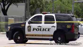 Man in Wheelchair Killed After Being Struck While Crossing Miami Gardens Street: Police