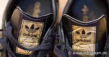 Schwere Zeiten für Adidas