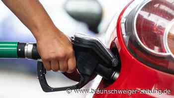 ADAC: Spritpreise steigen