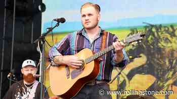 Zach Bryan to Headline 2023 Pilgrimage Festival