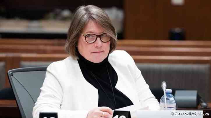 RCMP told feds it could offer advice to Winnipeg police on landfill search: document