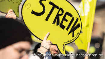 Streik gegen die Energiewende ist besser als Lohnforderungen