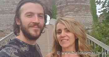 Ghost hunters debunk legend of 'white monk' haunting 900-year-old abbey